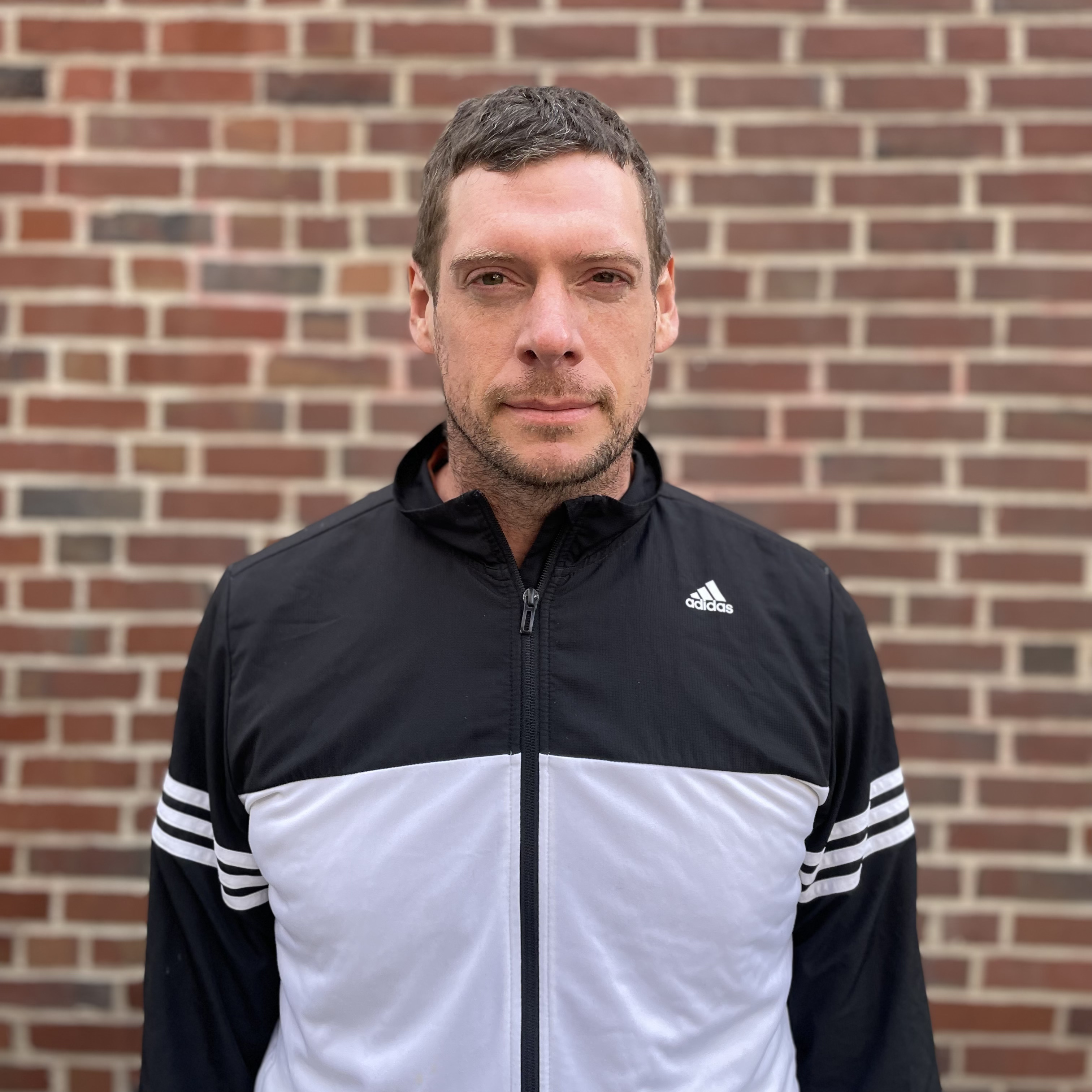 Portrait von Lennart Jansen